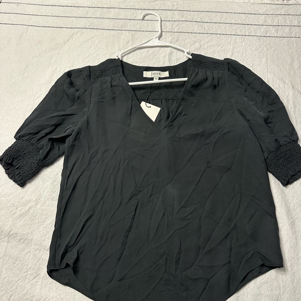 Joie Women's Black Top